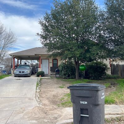 366 Dolores Ave, San Antonio, TX 78228