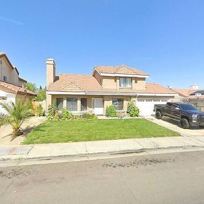 37739 53 Rd St E, Palmdale, CA 93552