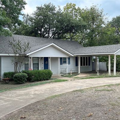 3812 N 27 Th St, Waco, TX 76708