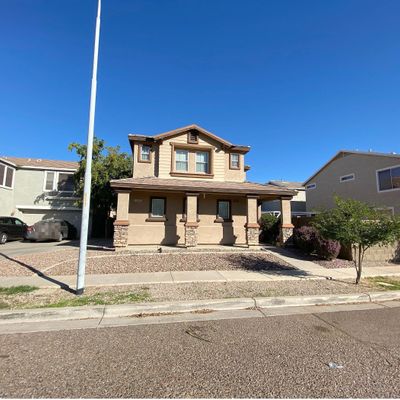 4006 W Fremont Rd, Phoenix, AZ 85041