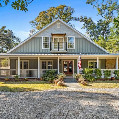 401 N Mobile St, Fairhope, AL 36532