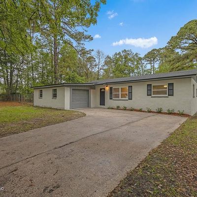 4010 Richie Ln, Middleburg, FL 32068