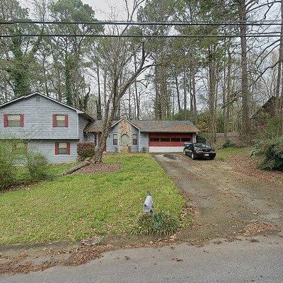 4107 Stacy Ln, Snellville, GA 30039