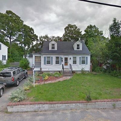 33 Vesey Rd, Randolph, MA 02368