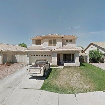 3358 S Wade Ct, Gilbert, AZ 85297