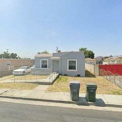 3370 Josephine St, Lynwood, CA 90262