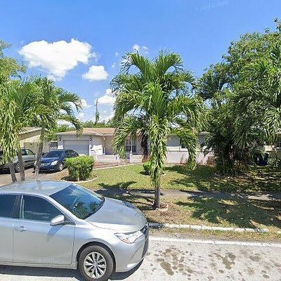 3391 Nw 43 Rd St, Fort Lauderdale, FL 33309