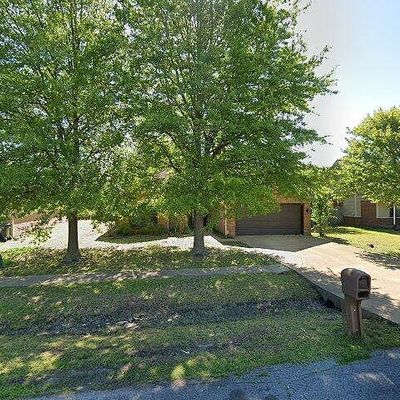 341 Reginelli Dr, Marion, AR 72364