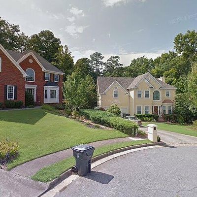 360 Chastain Manor Dr, Norcross, GA 30071