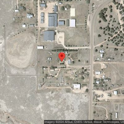 46834 N Az Highway 288, Young, AZ 85554