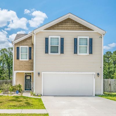 4981 Paddy Field Way, Ladson, SC 29456