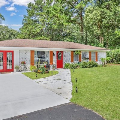 5 Winthrop St, Hardeeville, SC 29927