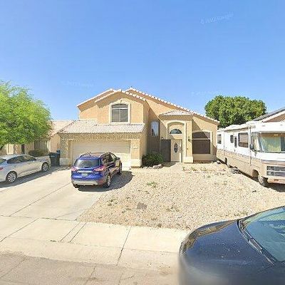 5010 W Monte Cristo Ave, Glendale, AZ 85306