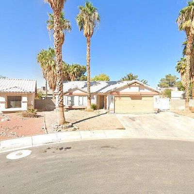 5033 Suede Cir, North Las Vegas, NV 89031