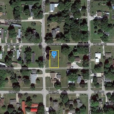 519 Nw 6 Th St, Ogden, IA 50212