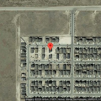 5225 W Big Red Rd, Hobbs, NM 88240