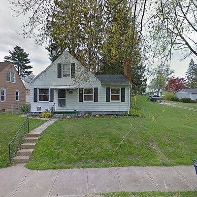 526 Edgemont Rd, Newark, OH 43055