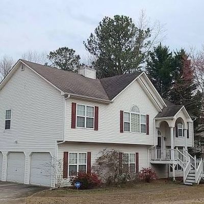 5268 Brookshire Ct, Douglasville, GA 30135