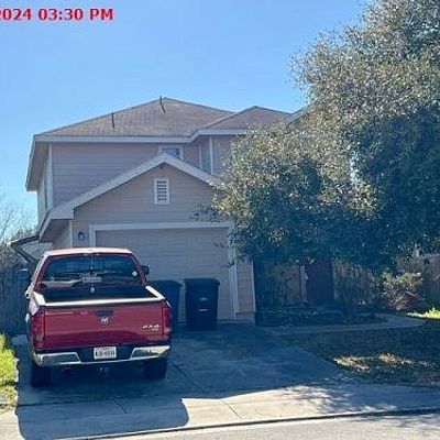 527 Red Robin Dr, New Braunfels, TX 78130