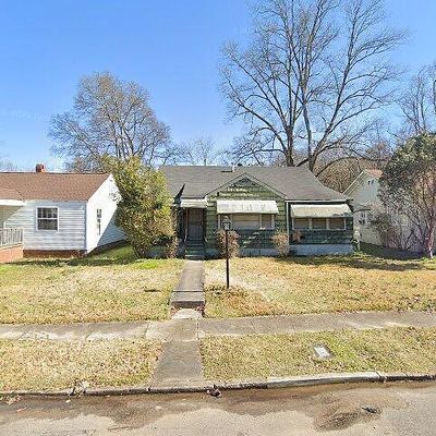 4217 Greenwood St, Birmingham, AL 35217