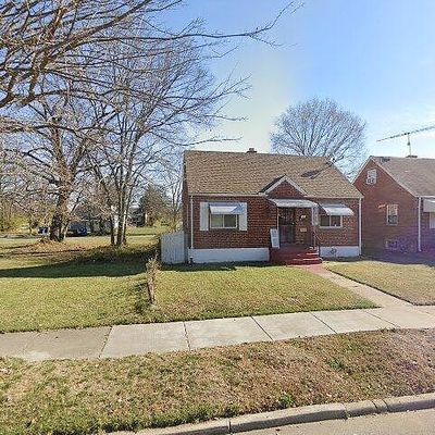 422 S Kilmer St, Dayton, OH 45417