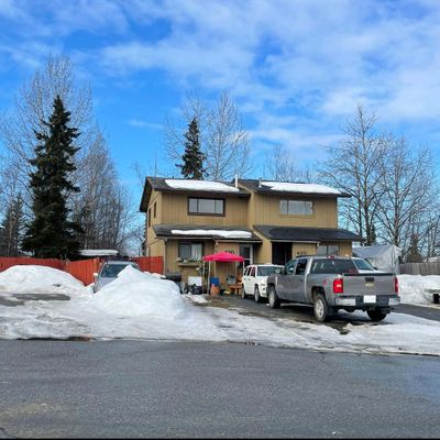 430 Scorpio Cir, Anchorage, AK 99508