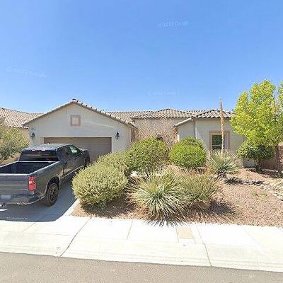 4301 Via Vinci Ct, Pahrump, NV 89061