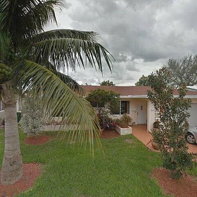 4310 Nw 47 Th St, Tamarac, FL 33319