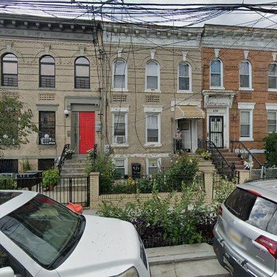 436 Ashford St, Brooklyn, NY 11207