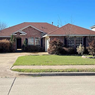 438 Tranquility Ln, Cedar Hill, TX 75104