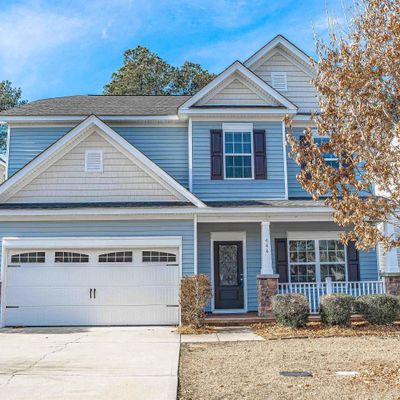 444 Edenhall Dr, Columbia, SC 29229