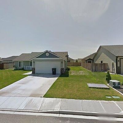 4516 Laredo Dr, Pasco, WA 99301