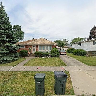 4540 Wesley Ter, Schiller Park, IL 60176