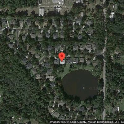 458 Wekiva Preserve Dr, Apopka, FL 32712