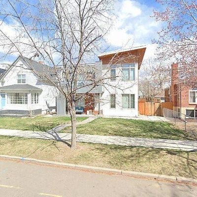 4580 Wolff St, Denver, CO 80212