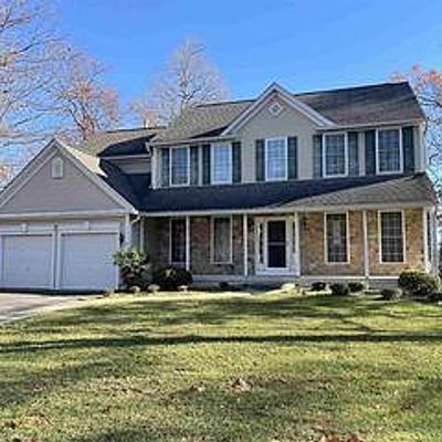 592 Forsythia Dr, Vineland, NJ 08360