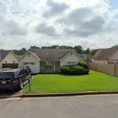 5938 Green Meadow Way, Rex, GA 30273