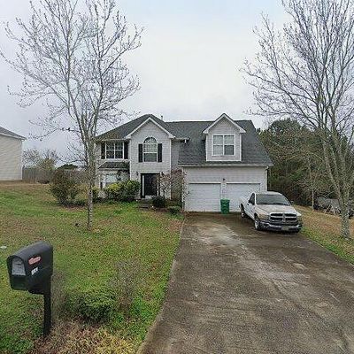 598 Lakewater View Dr, Stone Mountain, GA 30087