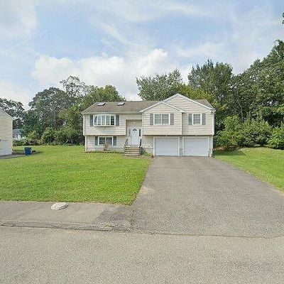 6 Hd Sandborn Way, Randolph, MA 02368