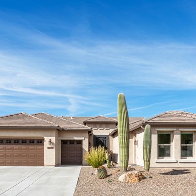 60200 E Arroyo Grande Dr, Oracle, AZ 85623