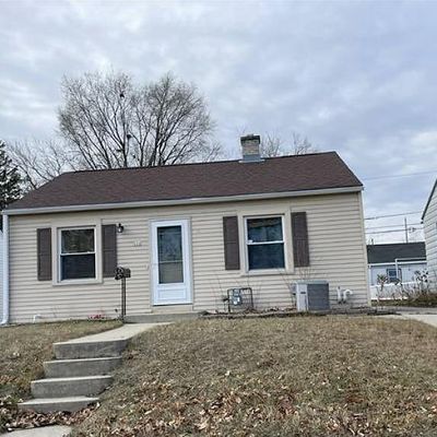 606 S Indiana Ave, West Bend, WI 53095