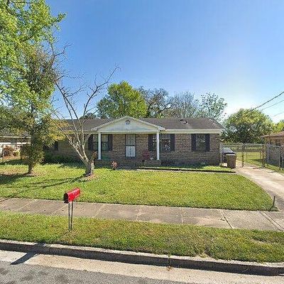 607 Texas St, Mobile, AL 36603