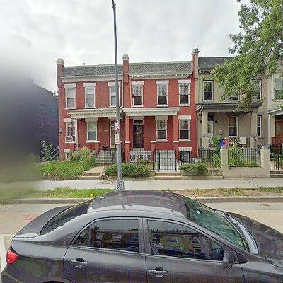 616 Kenyon St Nw, Washington, DC 20010