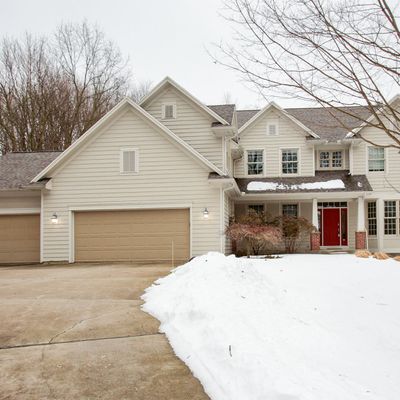 6536 Hidden Lake Cir, Richland, MI 49083