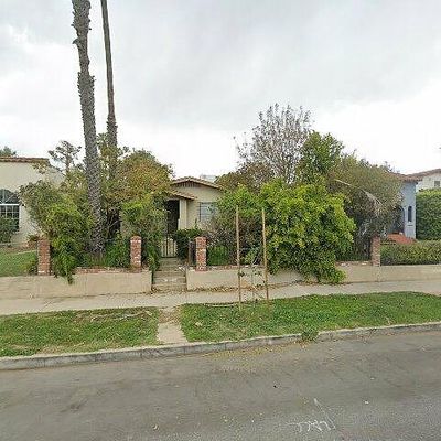 657 Flower Ave, Venice, CA 90291