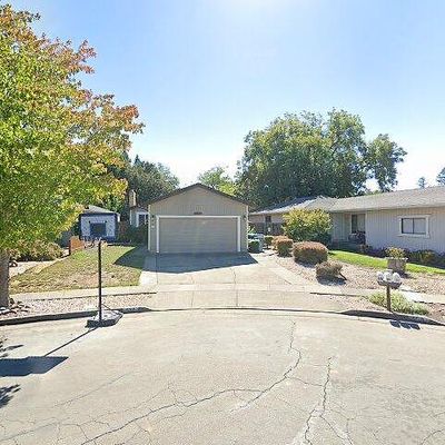 530 Duncan St, Santa Rosa, CA 95401