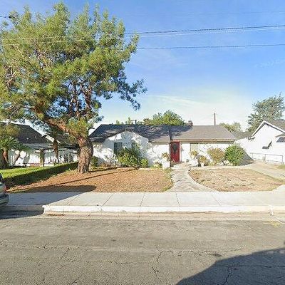 551 N Cypress St, La Habra, CA 90631