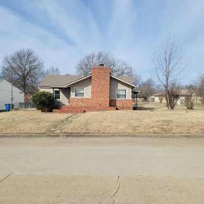 554 S Norwood Ave, Tulsa, OK 74112