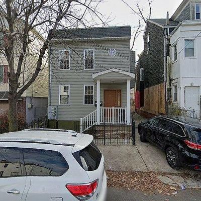 58 N 1 St St, Paterson, NJ 07522