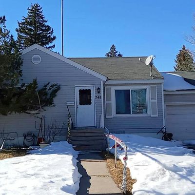 748 18 Th St, Evanston, WY 82930